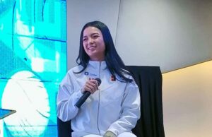 Alex Eala não tem ódio, focado em representar pré Alex Eala tem umas férias curtas nas Filipinas após as grandes campanhas islâmicas durante uma reunião e saudação na sexta -feira.