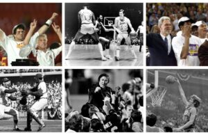 Alexander: Quais equipes no sul da Califórnia tiveram as melhores temporadas? Alexander: Quais equipes no sul da Califórnia tiveram as melhores temporadas?