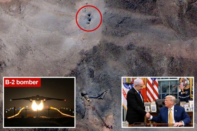 Benjamin Netanyahu e Donald Trump abraçaram as mãos em um Salão Oval.