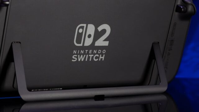 Alguns usuários do Nintendo Switch 2 relatam superaquecimento, o que leva a falhas

