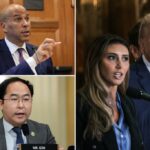 Alina Habba, Trump Escolha o advogado de NJ, recebe grande apoio à lei pt