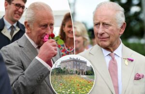 Alintos de Król Karol falam de suas demandas após o êxodo em massa de jardineiros highgrove Alintos de Król Karol falam de suas demandas após o êxodo em massa de jardineiros highgrove