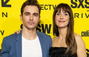 Alison Brie adora brevemente quando o marido de Dave Franco revela sua primeira paixão por celebridades: ‘Isso é besteira’ | Vídeo Alison Brie adora brevemente quando o marido de Dave Franco revela sua primeira paixão por celebridades: 'Isso é besteira' | Vídeo