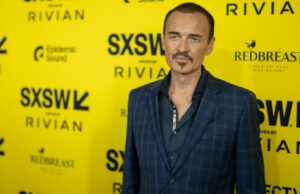 Alissa Milano Lembre-se de Julian McMahon: ‘Magic’ Alissa Milano Lembre-se de Julian McMahon: 'Magic'