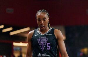“All-Star Game With Hurt Series?” – Os fãs da WNBA ficaram surpresos ao fechar Kayla Thornton para a temporada após a cirurgia do joelho do Golden State Valquyries Comentário dos fãs/Instagram @Valkyries