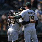 All-Star Morner Miller Benchd quarta-feira como um parceiro surpreendente emerge