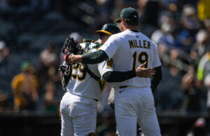 All-Star Morner Miller Benchd quarta-feira como um parceiro surpreendente emerge All-Star Morner Miller Benchd quarta-feira como um parceiro surpreendente emerge