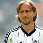 Allegri confirma Modric para ingressar no AC Milan