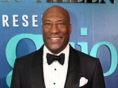 Byron Allen compra participação majoritária de US$ 120 milhões no BuzzFeed e se tornará CEO "Allen Comics" são limitados "em uma fita mais de 130 episódios em frente à estréia da CBS Late Night