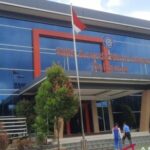 Alunos profissionais de Bekasi entram no hospital depois de serem chutados por colegas de classe, esta é a explicação da escola