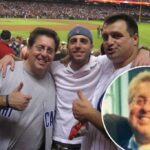 Amado anfitrião da rádio esportiva em Chicago Harry Teinowitz morto aos 64 anos de idade