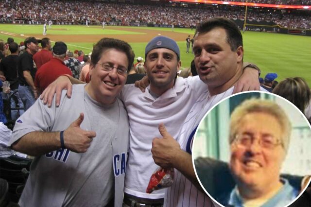 Amado anfitrião da rádio esportiva em Chicago Harry Teinowitz morto aos 64 anos de idade


