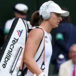 Amanda Anisimova vs IGA Swiatek - Wimbledon Women's Final Live: Quem será o oitavo consecutivo na primeira vez em que o mestre de poeira no SW19?