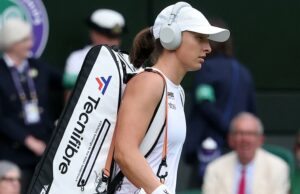 Amanda Anisimova vs IGA Swiatek – Wimbledon Women’s Final Live: Quem será o oitavo consecutivo na primeira vez em que o mestre de poeira no SW19? Amanda Anisimova vs IGA Swiatek - Wimbledon Women's Final Live: Quem será o oitavo consecutivo na primeira vez em que o mestre de poeira no SW19?