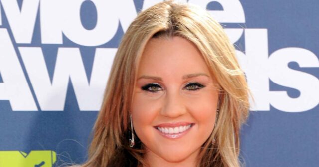 Amanda Bynes vai para Ozempic