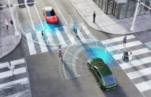 Amazon Backs Programble Optics Startup Lumotive Lumotive, semiconductor, optics, light