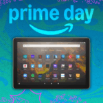 O Amazon Fire HD 10 -Tablet