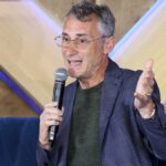Amazon Original Movies Manufacturing Head Glenn Gaser sai para lançar o Hollywood Group