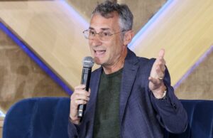 Amazon Original Movies Manufacturing Head Glenn Gaser sai para lançar o Hollywood Group Amazon Original Movies Manufacturing Head Glenn Gaser sai para lançar o Hollywood Group