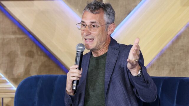 Amazon Original Movies Manufacturing Head Glenn Gaser sai para lançar o Hollywood Group


