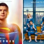 Ambos os filmes de super -heróis são, é melhor assistir Superman ou Fantastic Four?