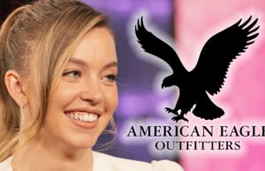 American Eagle diz que a maioria das muitas maioria da maioria das discussões Sydney Sheeie é boa Estado de Sydney