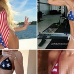 American Flag Swami?