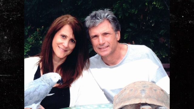Robin e Thomas American Ido 