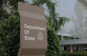 American bloqueia os vistos para líderes palestinos American bloqueia os vistos para líderes palestinos