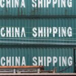 Americana e China elevam Handels Restrições Chave para a produção técnica
