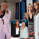 Amigo e gerente Caitlyn Jenner Sophia Hutchins Dead 29