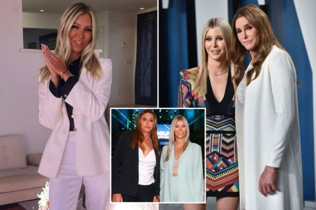 Amigo e gerente Caitlyn Jenner Sophia Hutchins Dead 29

