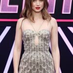 A atriz cubana gostou de um post destinado à negação de Kidman de obter trabalho cosmético ao longo dos anos