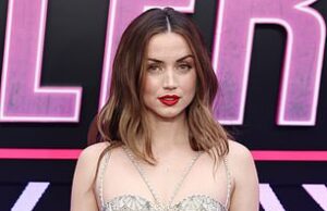 Ana de Armas está enfrentando contra -reação sobre o Instagram sombrio, como atingir Nicole Kidman no meio de Rumores de namoro de Tom Cruise A atriz cubana gostou de um post destinado à negação de Kidman de obter trabalho cosmético ao longo dos anos