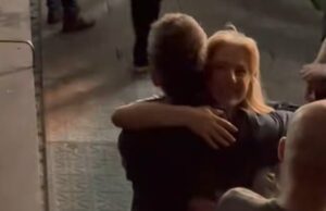 Anais Gallagher dá ao pai Noel uma felicidade para abraçar apenas um momento antes do primeiro show de reunião de Oasis – que ela Gusade foi a “melhor noite de sua vida” depois de dançar orgulhosamente na multidão A filha de Noel Gallagher, Anais, foi descoberta que lhe desejou felicidade antes de Oasis subir ao palco para seu primeiro show de reunião em Cardiff na sexta -feira