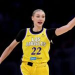 Analista da WNBA vê o caminho para pregar o último ponto de playoff de La Sparks depois que Cameron Brink voltou sem lesão