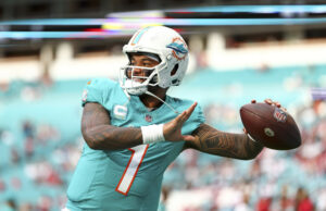 Analista faz previsão colorida de Tagovoa-Zach Wilson Analista faz previsão colorida de Tagovoa-Zach Wilson