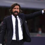 Andrea Pirlo, nomeado chefe do Emirati Segundo Clube do Clube Unido FC