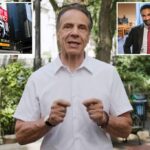 Andrew Cuomo muda a melodia para um mega rico depois de perder para o Zohran Mamdani socialista na Primária do Mayoral de Nova York: "Sim, sou um anti-Miliar"