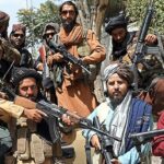 Um refugiado que foi transferido para os temores do Reino Unido de que o vazamento coloque sua família em maior risco. Suas casas de família foram repetidamente atacadas por Taliban (foto), seu irmão bateu e acusado de compartilhar o sangue de um espião de infidelidade, e sua mãe questionou violentamente