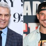 Jax Taylor Brittany Cartwright no Fórum Caesars