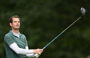 Andy Murray Trolls 1-1 Reivindicações por golfe Reivindicação de reivindicação de 40 milhões de dólares Superstari Andy Murray Trolls 1-1 Reivindicações por golfe Reivindicação de reivindicação de 40 milhões de dólares Superstari