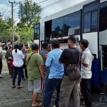 Anexo do SIM CAR YAKARTA, Bandung, Bogor, Bekasi Quarta