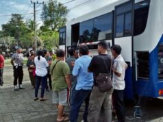 Programação do SIM móvel domingo, 23 de novembro de 2025: apenas em dois locais, Jacarta e South Tangerang Anexo do SIM CAR YAKARTA, Bandung, Bogor, Bekasi Quarta