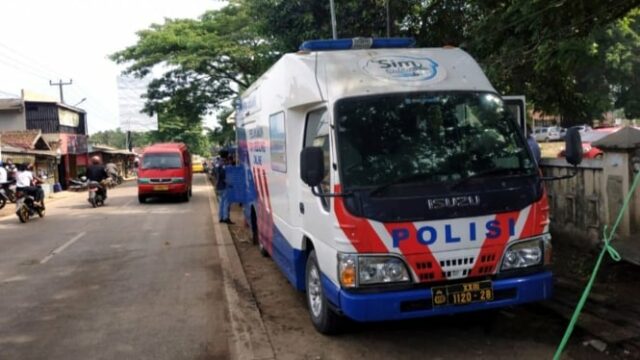 Anexo do SIM Car Mobile Yakarta, Bandung, Bogor, Bekasi quarta -feira, 2 de julho de 2025


