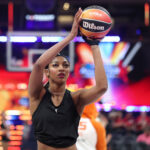 Angel Reese envia a mensagem clara para a WNBA sobre negociações salariais