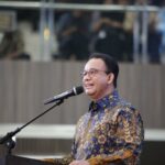 Anies sobre a história do re -escrita: é importante não reduzir e adicionar