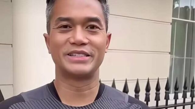 Anindya Bakrie Oxford United Reaction falhou no Campeonato Presidencial da Copa de 2025

