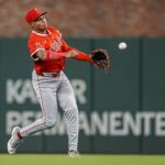 MLB: Los Angeles Angels em Atlanta Braves