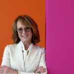 Ann Philbin ganha o Getty Award e gerencia US $ 500.000 para NPR, KCRW e LAIST